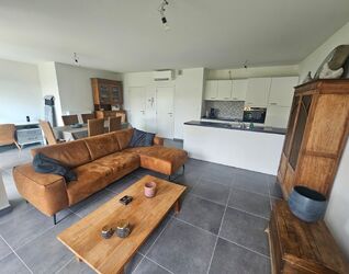Appartement &agrave; louer &agrave; Halle