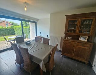 Appartement &agrave; louer &agrave; Halle