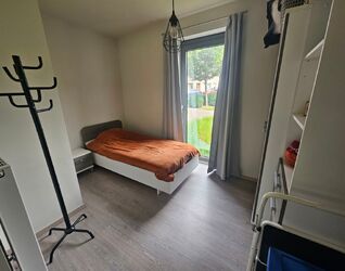 Appartement &agrave; louer &agrave; Halle