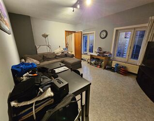 Appartement &agrave; louer &agrave; Halle
