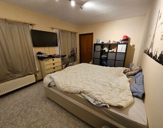 Appartement &agrave; louer &agrave; Halle