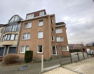 Appartement à louer à Halle