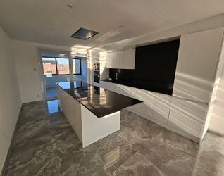 Appartement à louer à Pepingen