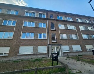 Appartement &agrave; louer &agrave; Ruisbroek