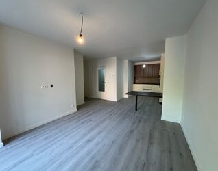 Appartement à louer à Sint-Agatha-Berchem
