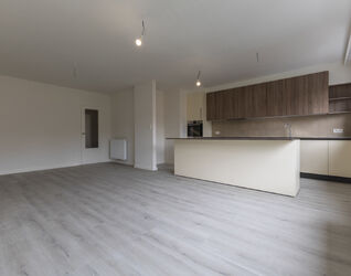 Appartement à louer à Sint-Agatha-Berchem