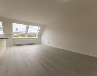 Appartement à louer à Sint-Agatha-Berchem