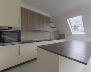 Appartement à louer à Sint-Agatha-Berchem