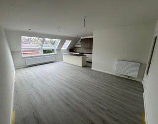 Appartement à louer à Sint-Agatha-Berchem