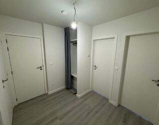 Appartement à louer à Sint-Agatha-Berchem