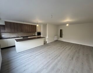 Appartement à louer à Sint-Agatha-Berchem