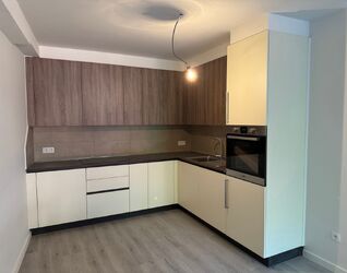 Appartement &agrave; louer &agrave; Sint-Agatha-Berchem