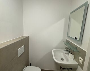 Appartement &agrave; louer &agrave; Sint-Agatha-Berchem