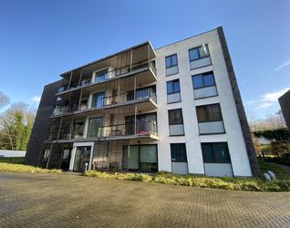 Appartement à louer à Sint-Agatha-Berchem