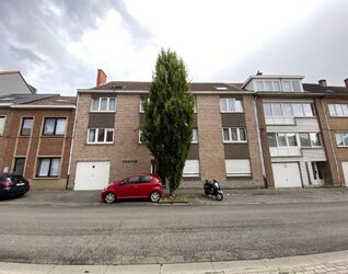 Appartement à louer à Sint-Pieters-Leeuw