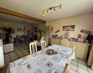 Appartement à louer à Sint-Pieters-Leeuw
