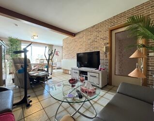 Appartement à louer à Sint-Pieters-Leeuw