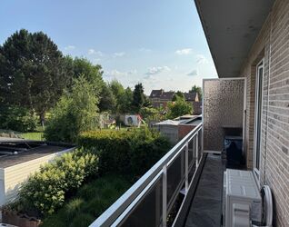 Appartement à louer à Sint-Pieters-Leeuw