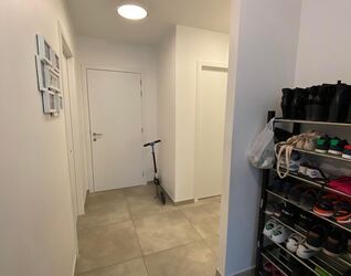 Appartement &agrave; louer &agrave; Sint-Pieters-Leeuw