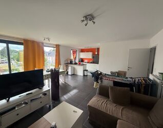 Appartement &agrave; louer &agrave; Sint-Pieters-Leeuw