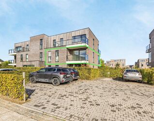 Appartement &agrave; louer &agrave; Sint-Pieters-Leeuw
