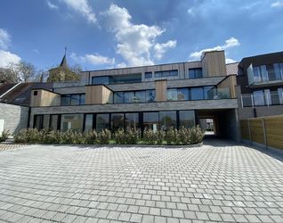 Appartement à louer à Sint-Pieters-Leeuw