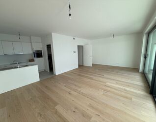 Appartement à louer à Ukkel