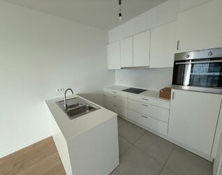 Appartement à louer à Ukkel