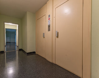 Appartement &agrave; vendre &agrave; Anderlecht