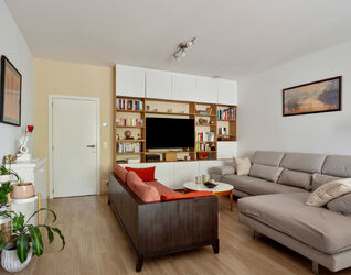Appartement &agrave; vendre &agrave; Anderlecht