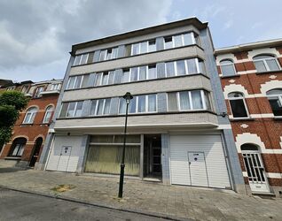 Appartement à vendre à Anderlecht