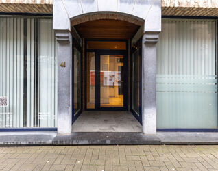 Appartement &agrave; vendre &agrave; Halle
