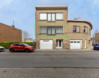 Appartement &agrave; vendre &agrave; Halle