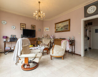 Appartement &agrave; vendre &agrave; Halle