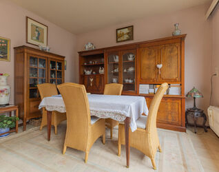 Appartement &agrave; vendre &agrave; Halle