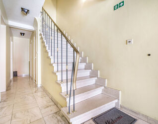 Appartement &agrave; vendre &agrave; Halle