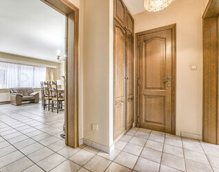 Appartement &agrave; vendre &agrave; Halle