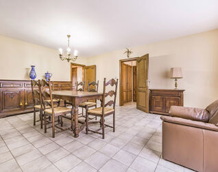 Appartement &agrave; vendre &agrave; Halle