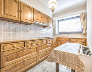 Appartement &agrave; vendre &agrave; Halle