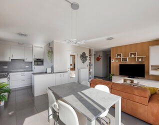 Appartement &agrave; vendre &agrave; Leeuw-Saint-Pierre