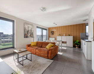 Appartement &agrave; vendre &agrave; Leeuw-Saint-Pierre