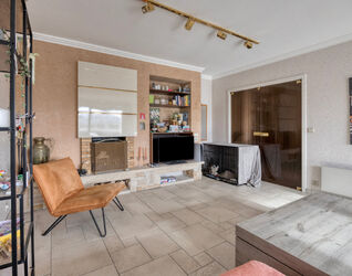 Appartement &agrave; vendre &agrave; Sint-Agatha-Berchem