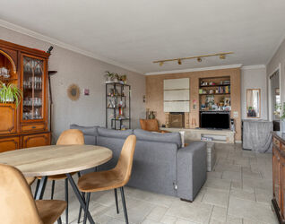 Appartement &agrave; vendre &agrave; Sint-Agatha-Berchem