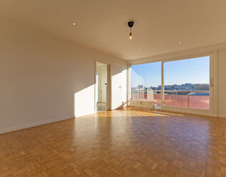 Appartement &agrave; vendre &agrave; Sint-Jans-Molenbeek