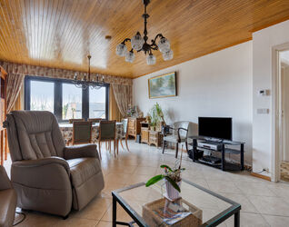 Appartement &agrave; vendre &agrave; Sint-pieters-leeuw