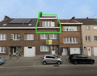 Appartement &agrave; vendre &agrave; Sint-Pieters-Leeuw
