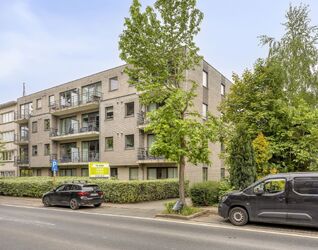 Appartement &agrave; vendre &agrave; Sint-Pieters-Leeuw