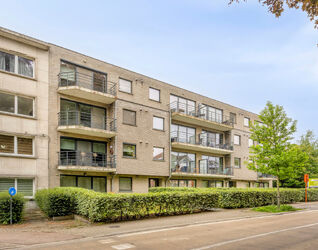 Appartement &agrave; vendre &agrave; Sint-Pieters-Leeuw