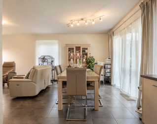 Appartement &agrave; vendre &agrave; Sint-Pieters-Leeuw