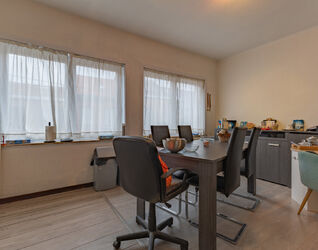 Appartement &agrave; vendre &agrave; Sint-Pieters-Leeuw